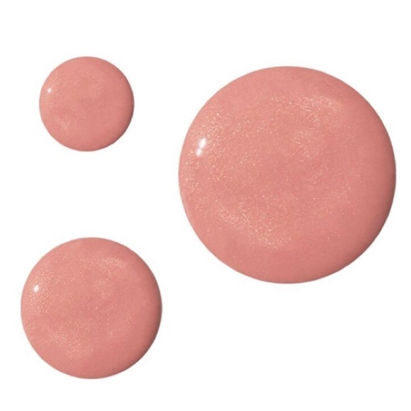 Laura Geller FINISH LINE Treat-n-Go Tinted Lip Oil | NEW | Neutral Pink Treat&Go - Picture 2 of 12